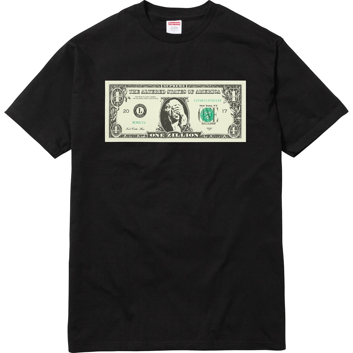 Dollar Tee view 3